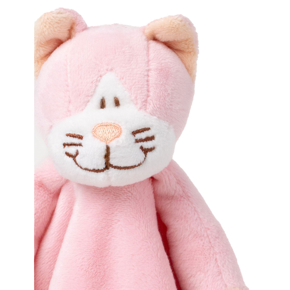 Teddykompaniet Diinglisar Nusseklud Kat