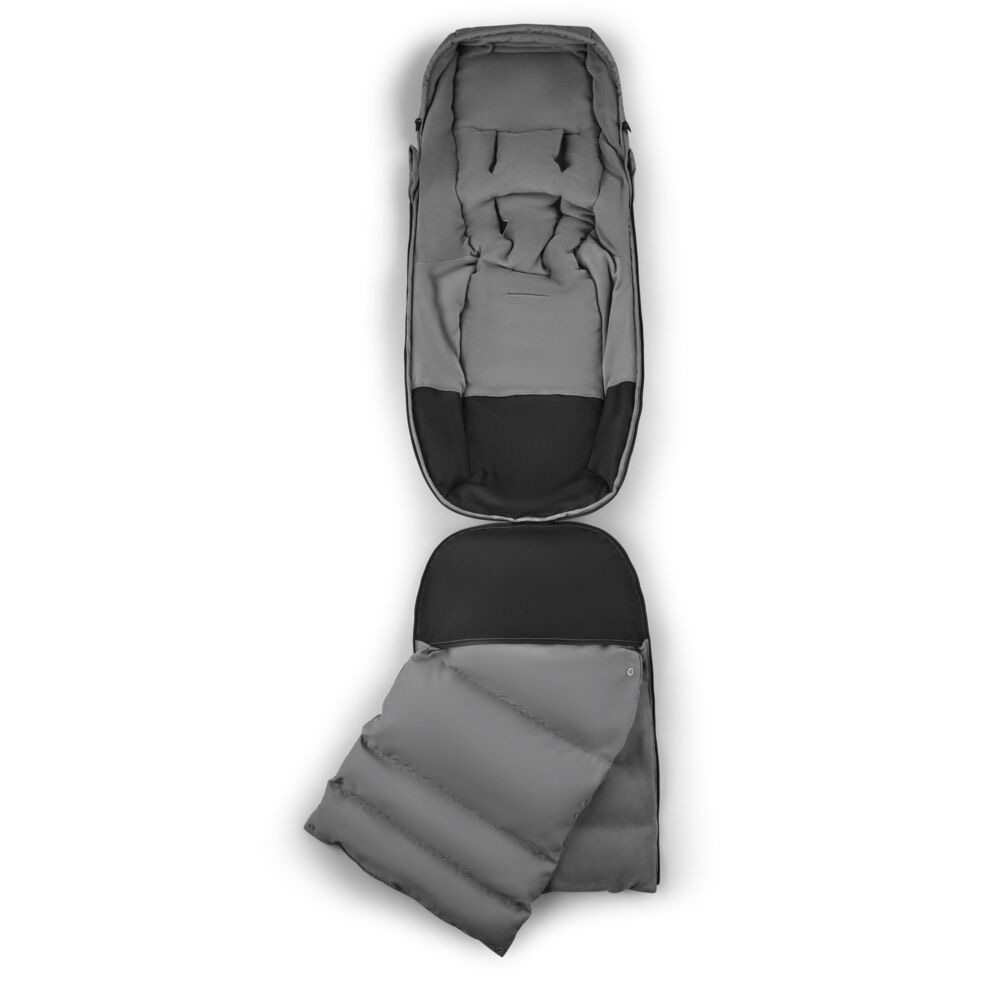 Bugaboo Thermolite fodpose Moon Grey
