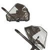 Easywalker Zoey raincover for seat & carrycot