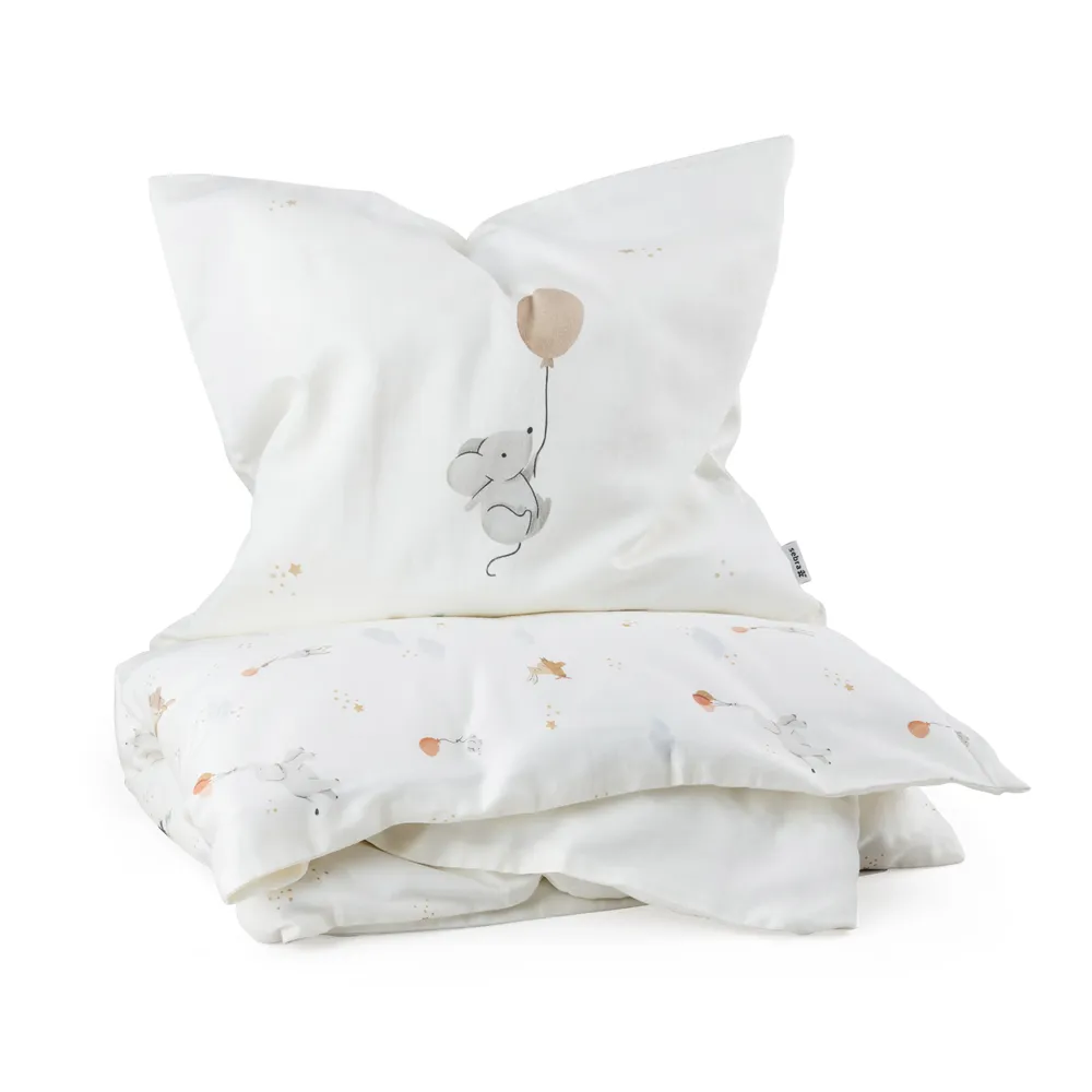 Sebra babysengetøj World of Sebra