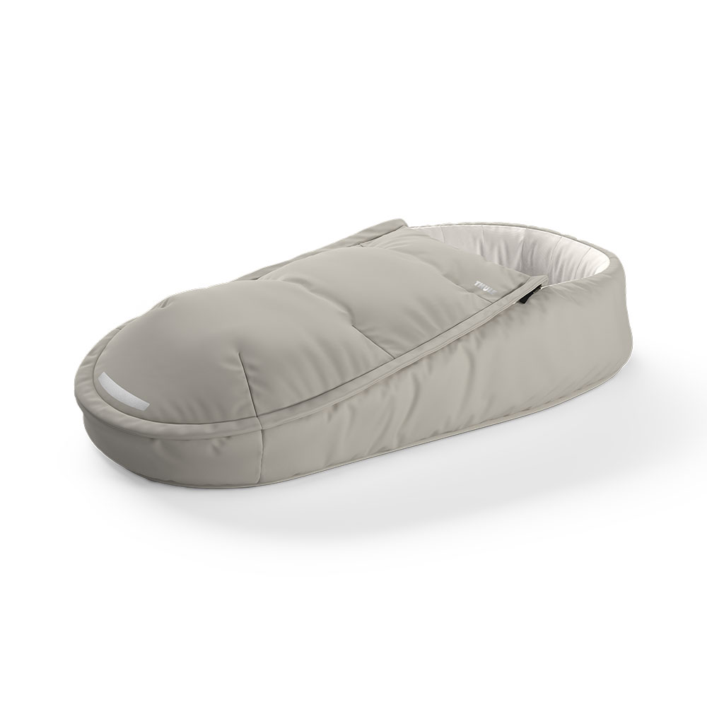Thule Elements High Performance kørepose S – Gentle beige