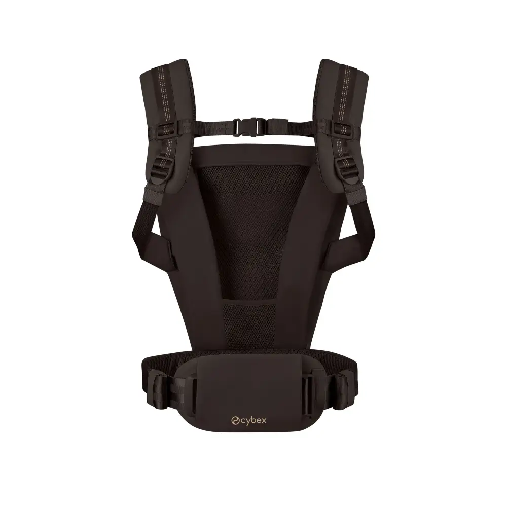 Cybex Amya bæresele Chocolate brown