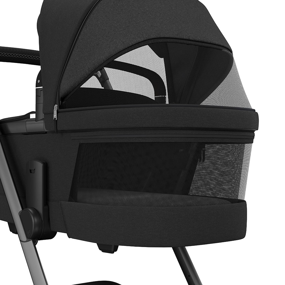 Maxi-Cosi Fame barnevognspakke Pebble 360 Pro