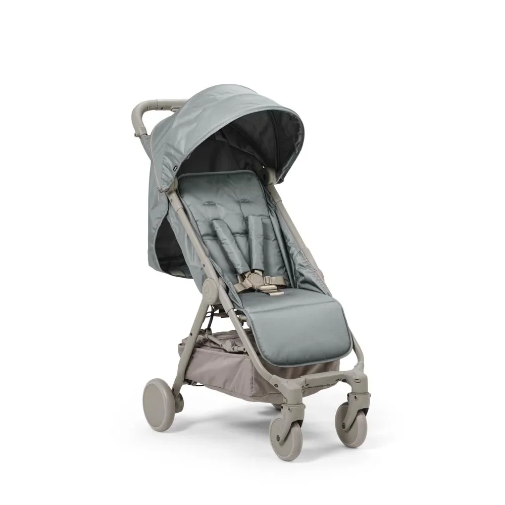 Elodie Details Mondo klapvogn Pebble Green