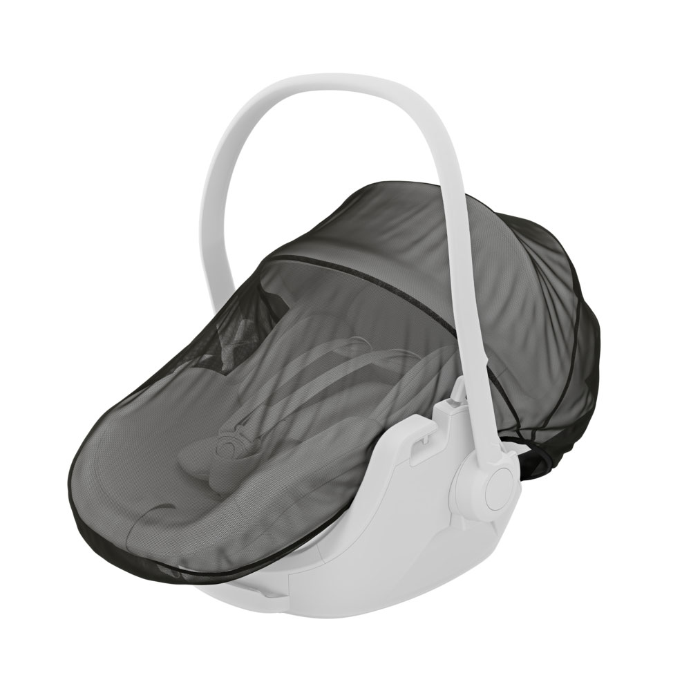 Thule baby cover myggenet
