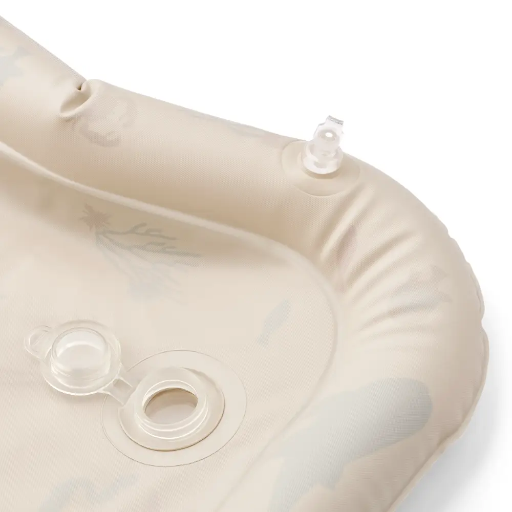 Liewood Elin Oppustelig Aktivitetsmåtte Havdyr / Sand