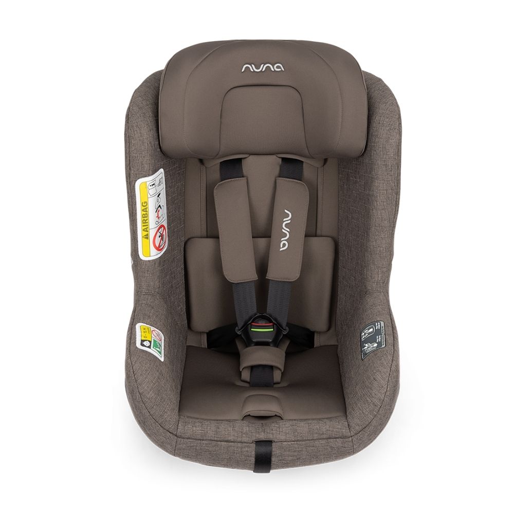 Nuna TODL Next autostol Chestnut