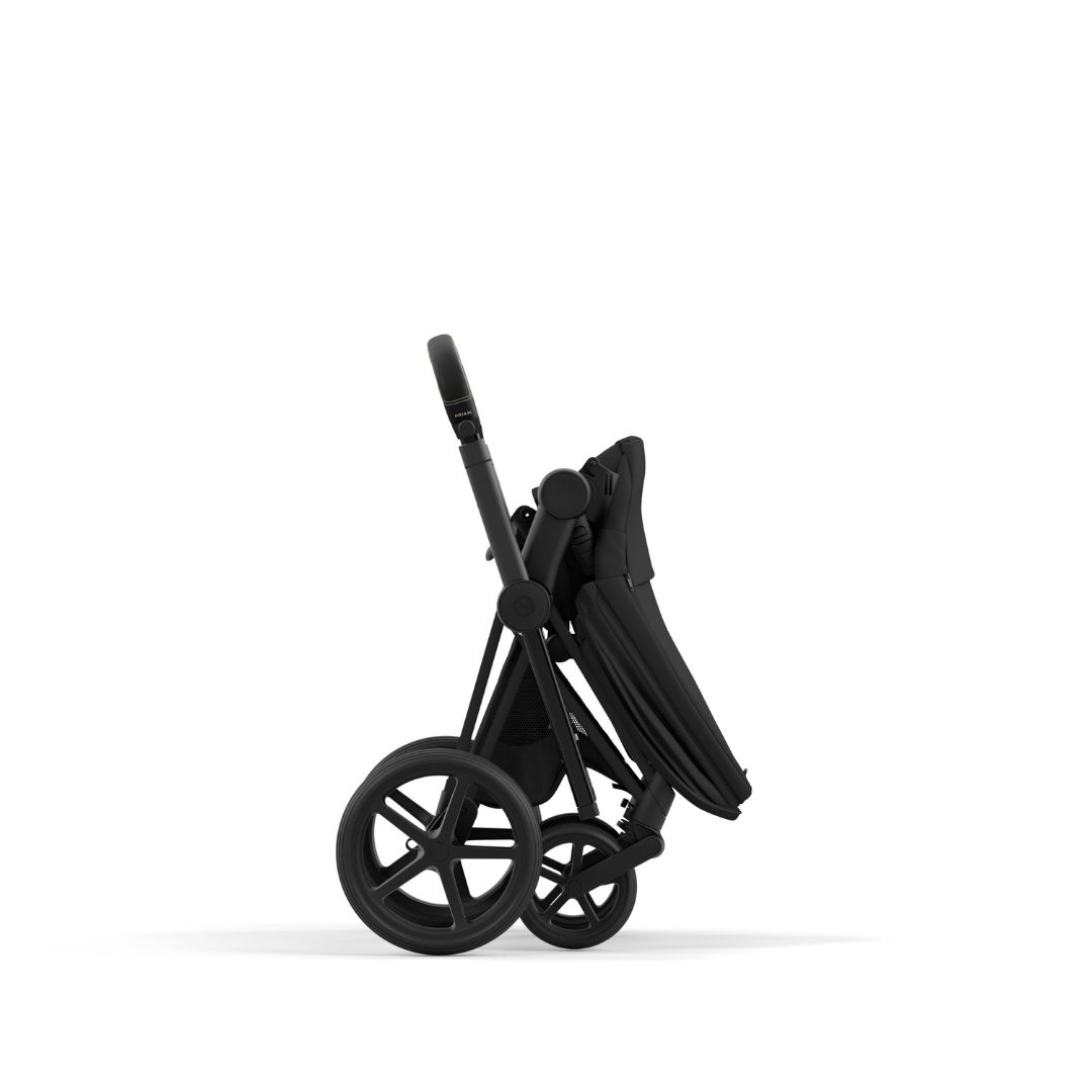 Cybex ePriam bundle rejsesystem