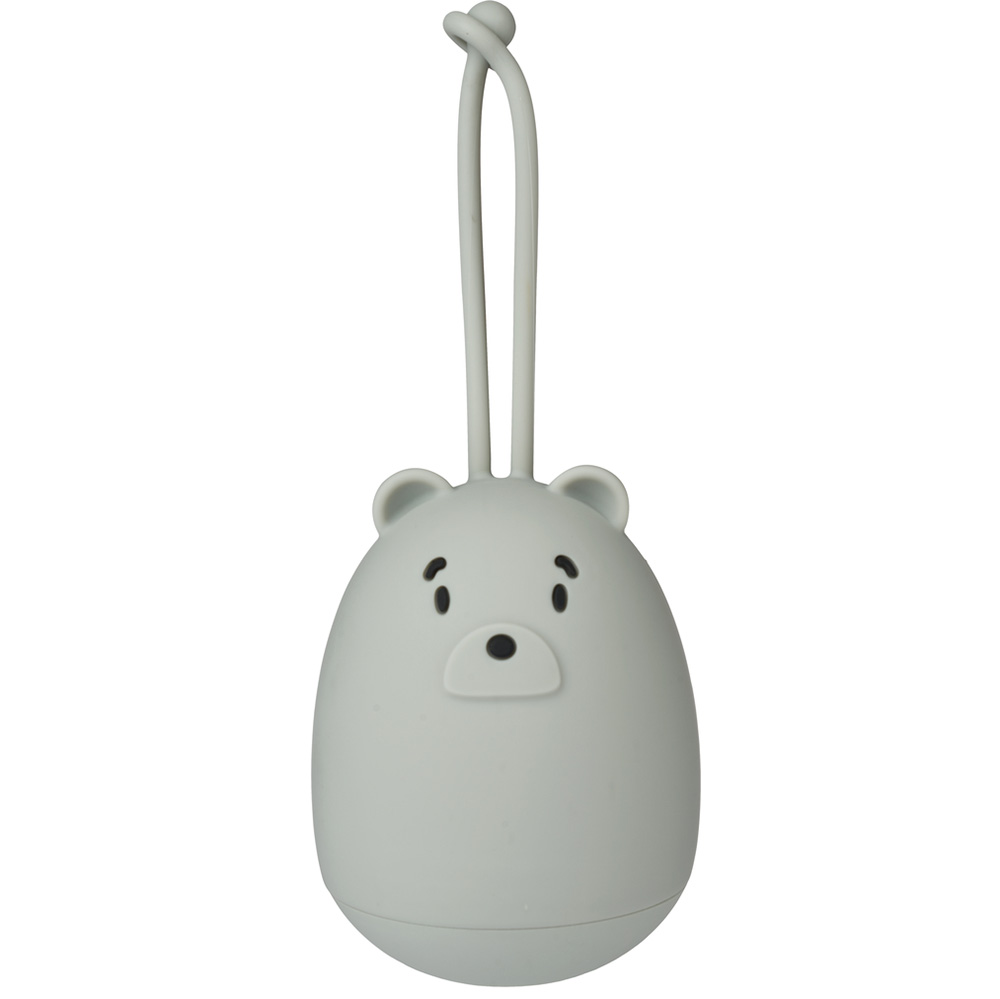 Liewood Watson natlampe Mr bear / Dove blue 1338