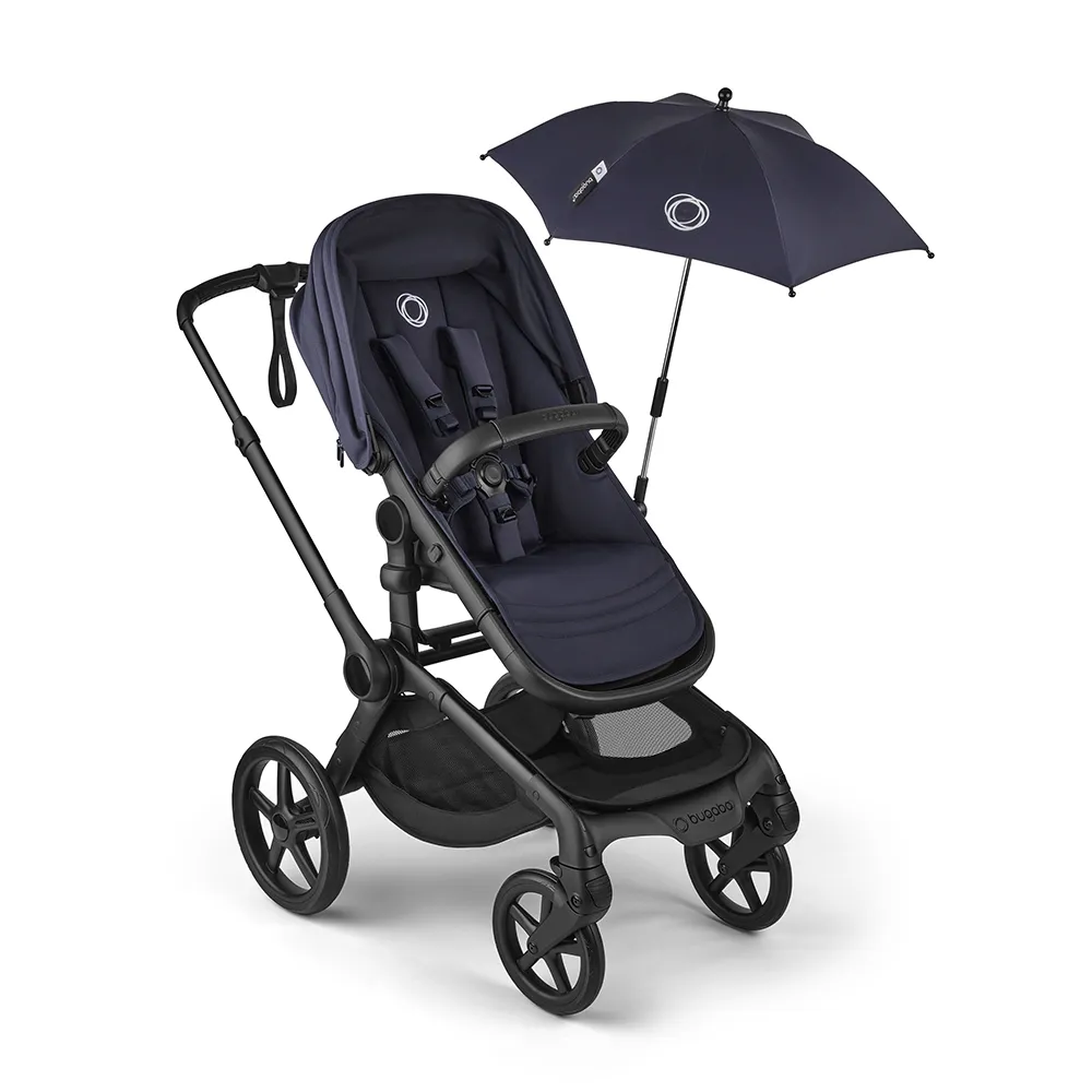 Bugaboo Parasol klapvogn Deep Indigo
