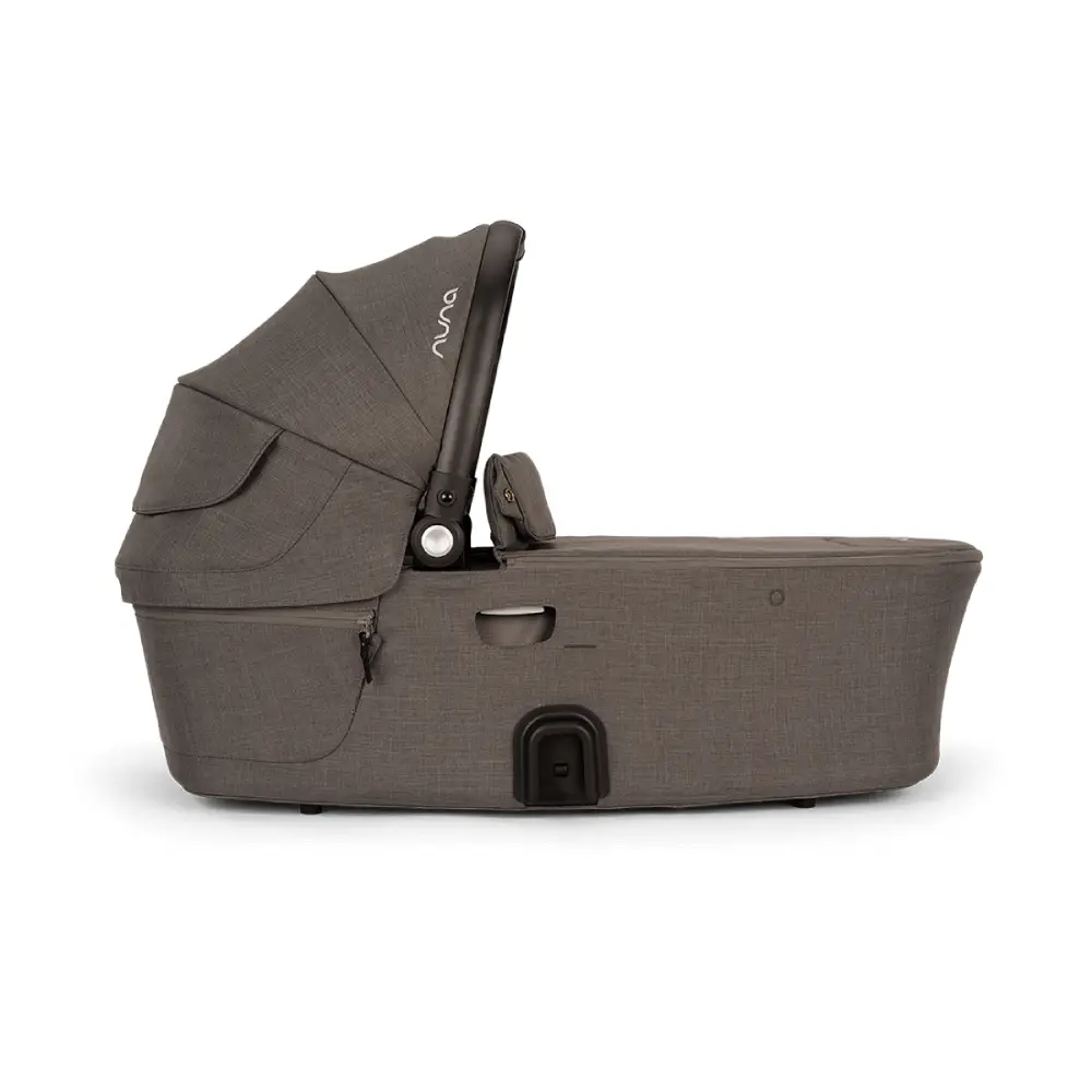 Nuna Demi Next carrycot Thunder