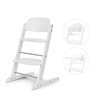 Cybex spisebordsstol IRIS 3-i-1-pakke All White