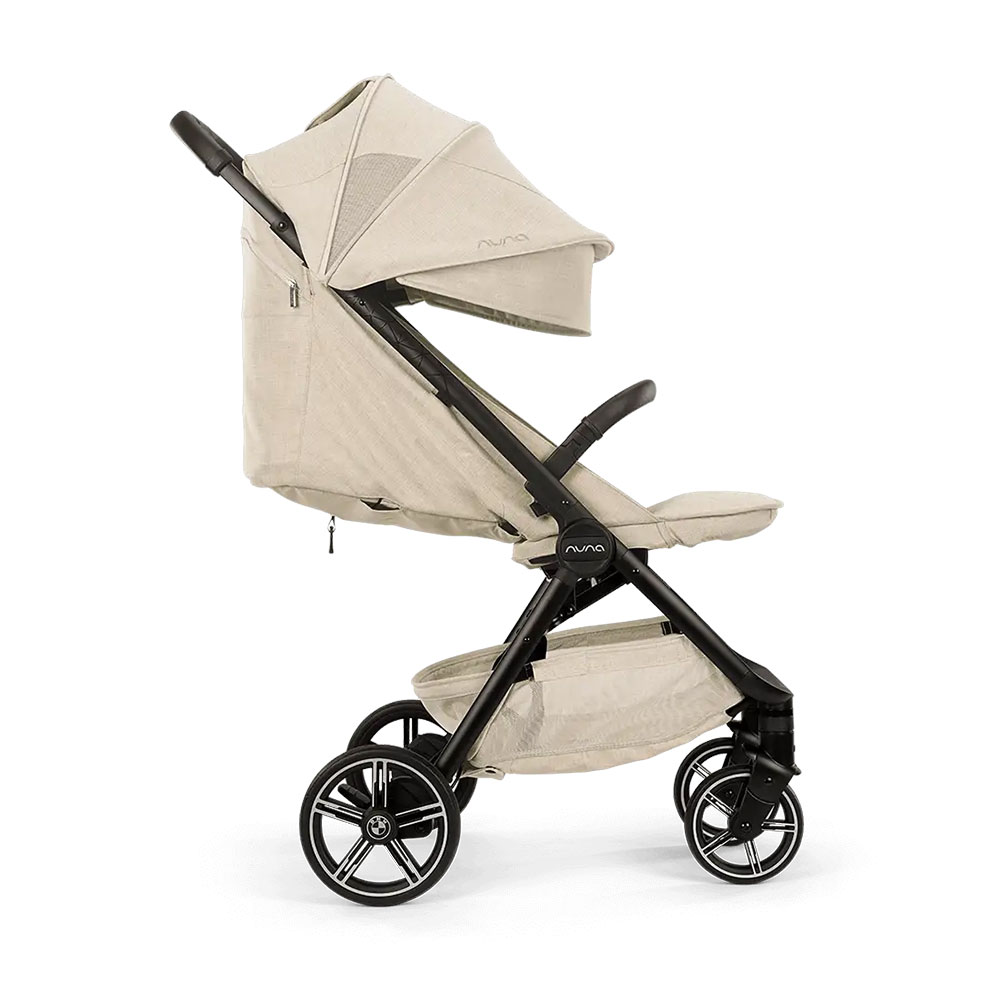 Nuna TRVL LX klapvogn MICA BMW Collection