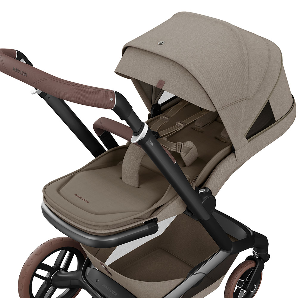 Maxi-Cosi Fame klapvogn