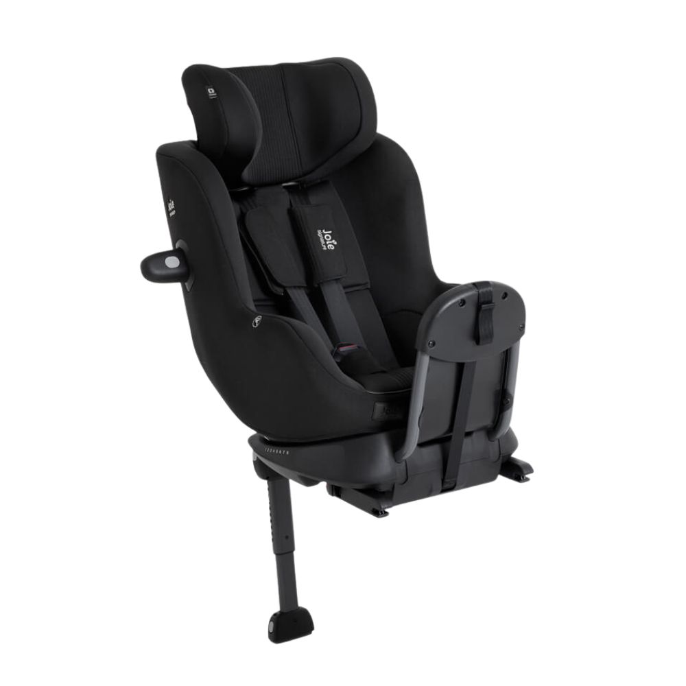 Joie I-Prodigi Bagudvendt Autostol Eclipse