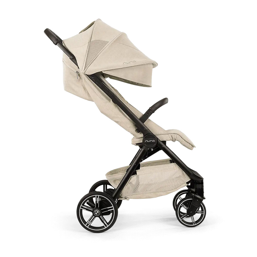Nuna TRVL LX klapvogn MICA BMW Collection