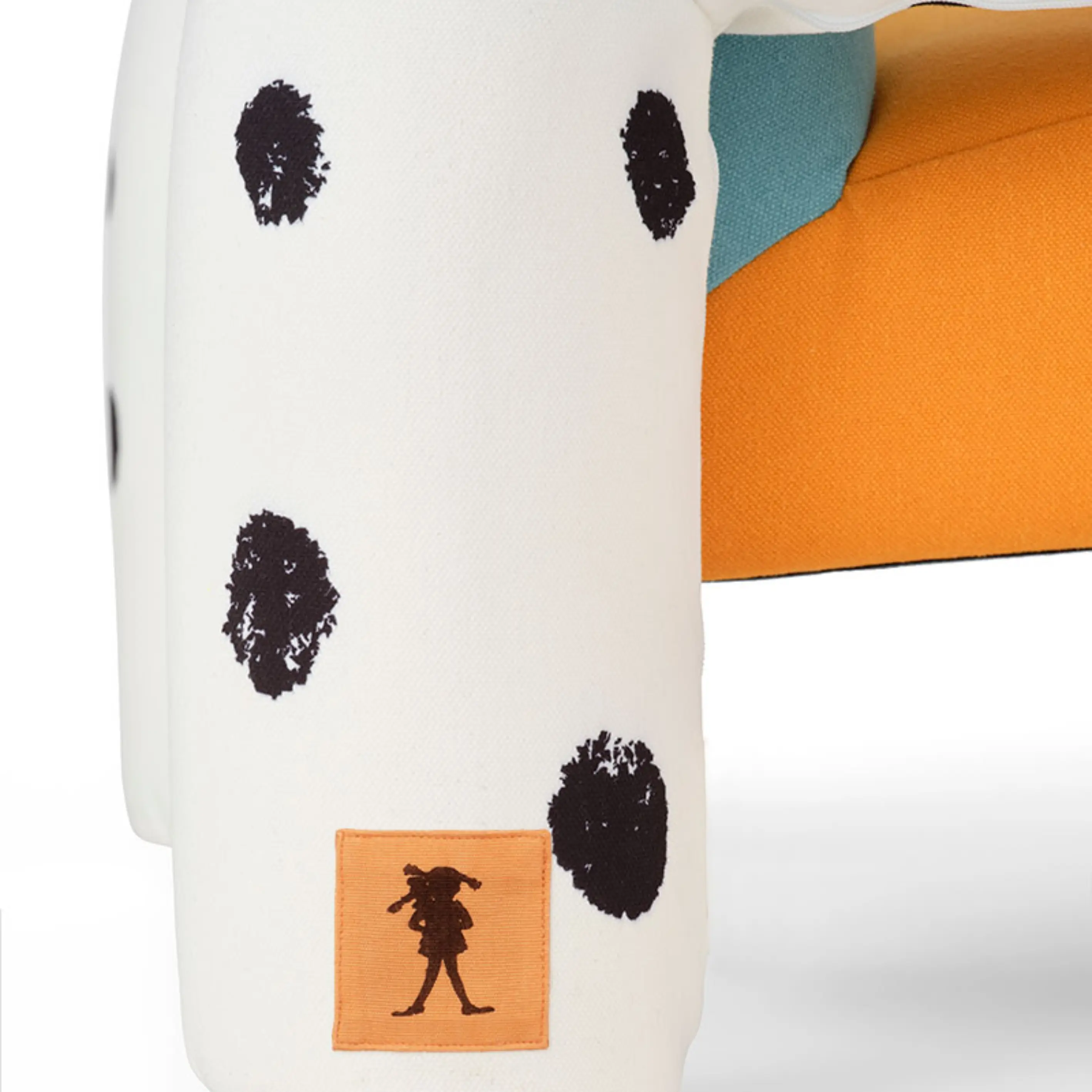 Kids Concept Lænestol PIPPI