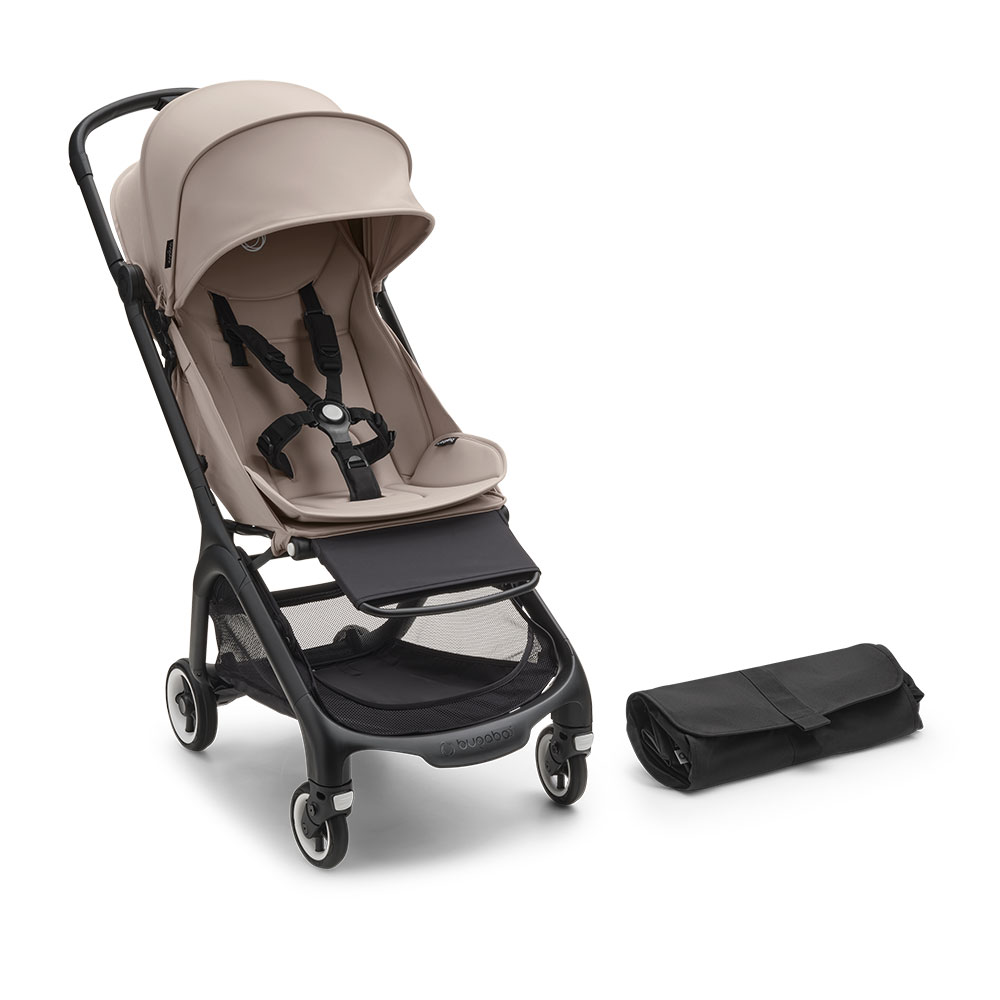 Bugaboo Butterfly pakke
