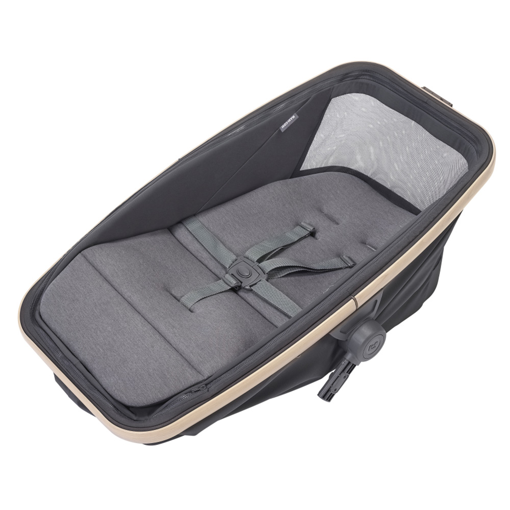 Maxi-Cosi Alba 3 i 1 Beyond Graphite