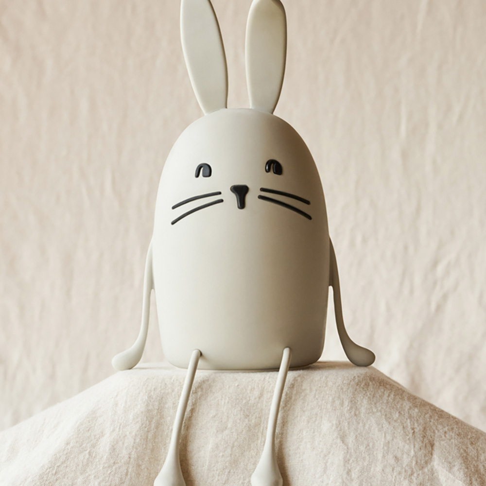 Liewood Evex Kanin Natlampe Sandy 5060