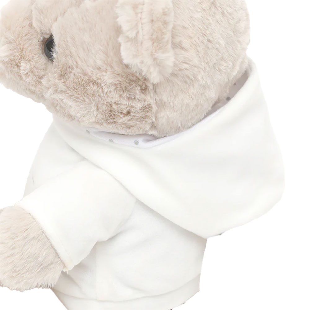Livly Teddy Tay bamse Beige