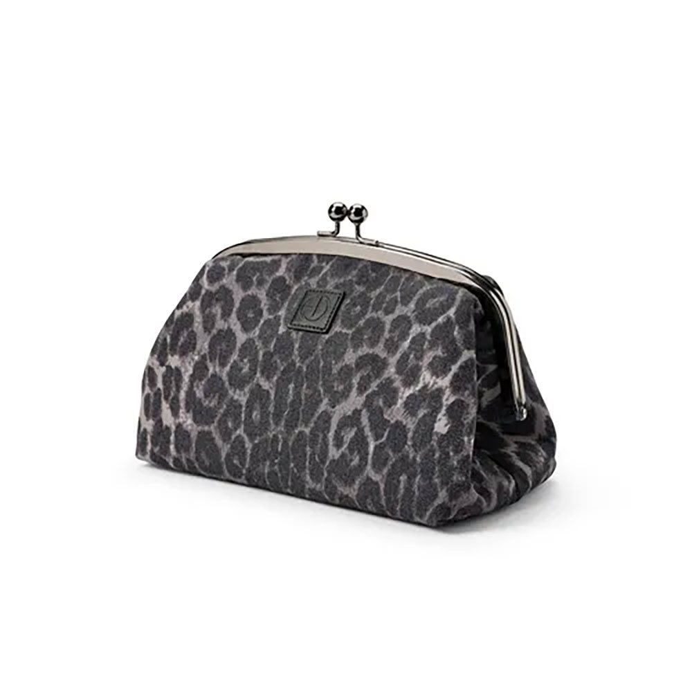 Elodie Details Zip&Go Toilettaske Le Leopard