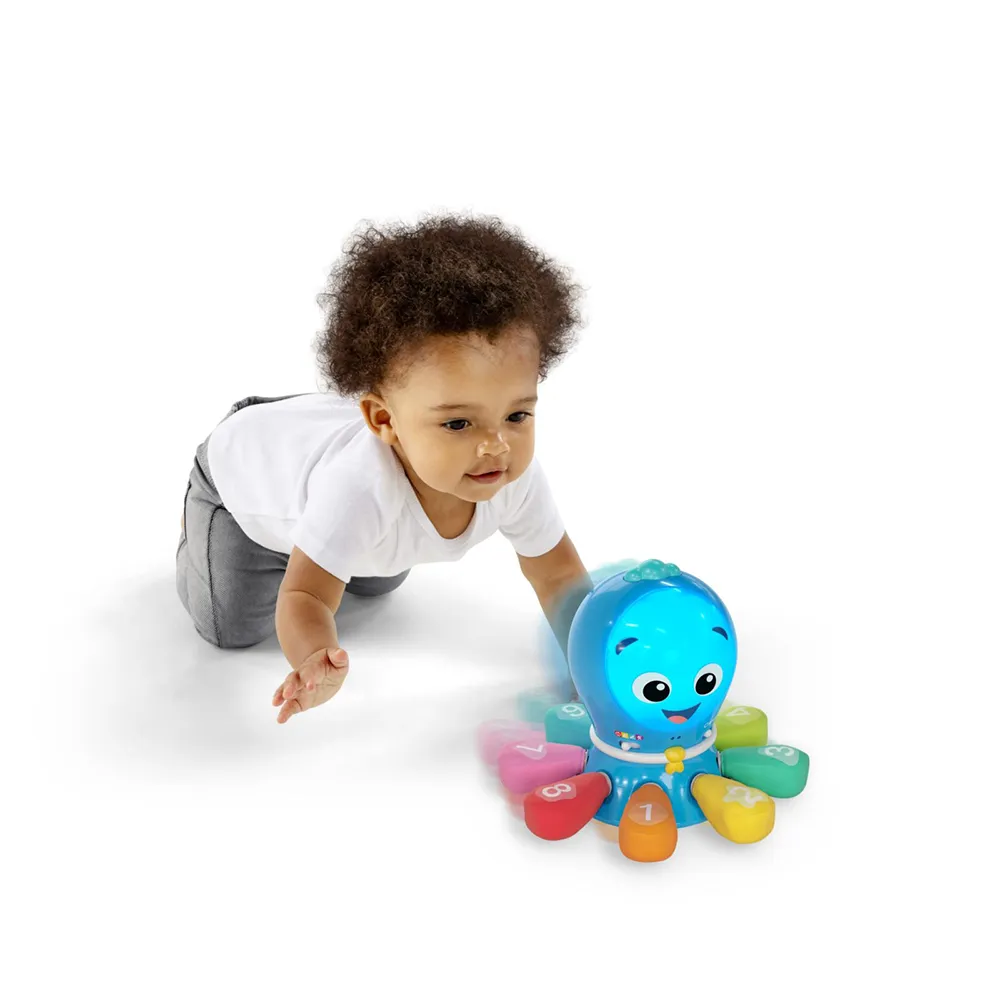 Baby Einstein Opus Crawl & Chase leksak