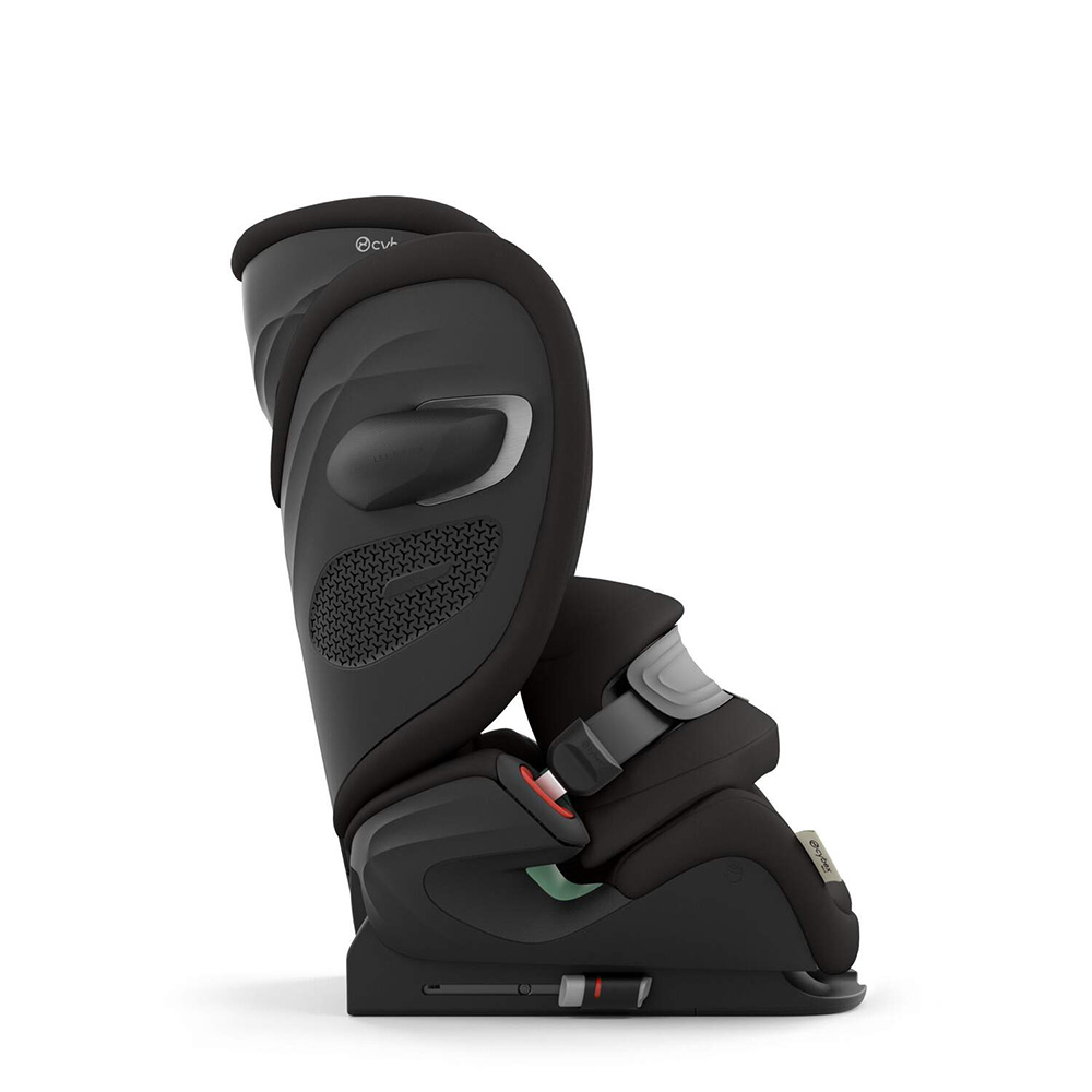 Cybex PALLAS G2 I-SIZE Magic Black PU1