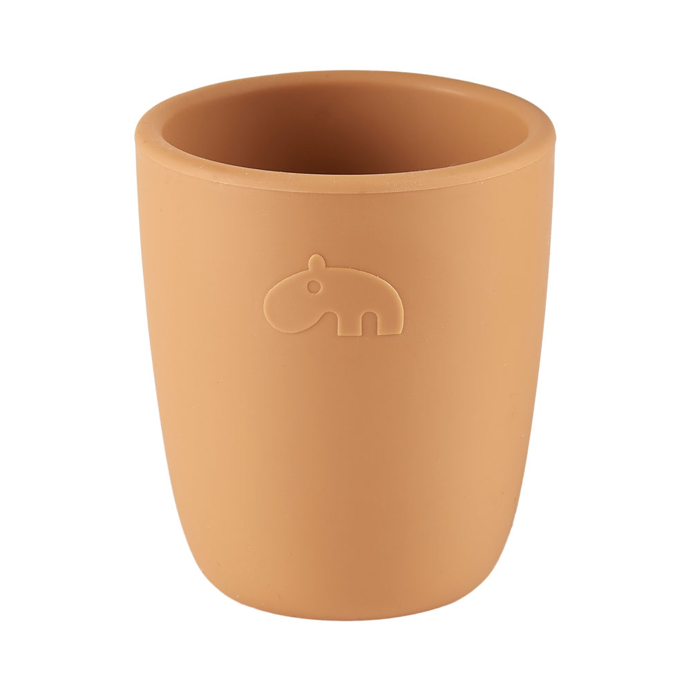 Done by Deer mini mould silikon Mustard