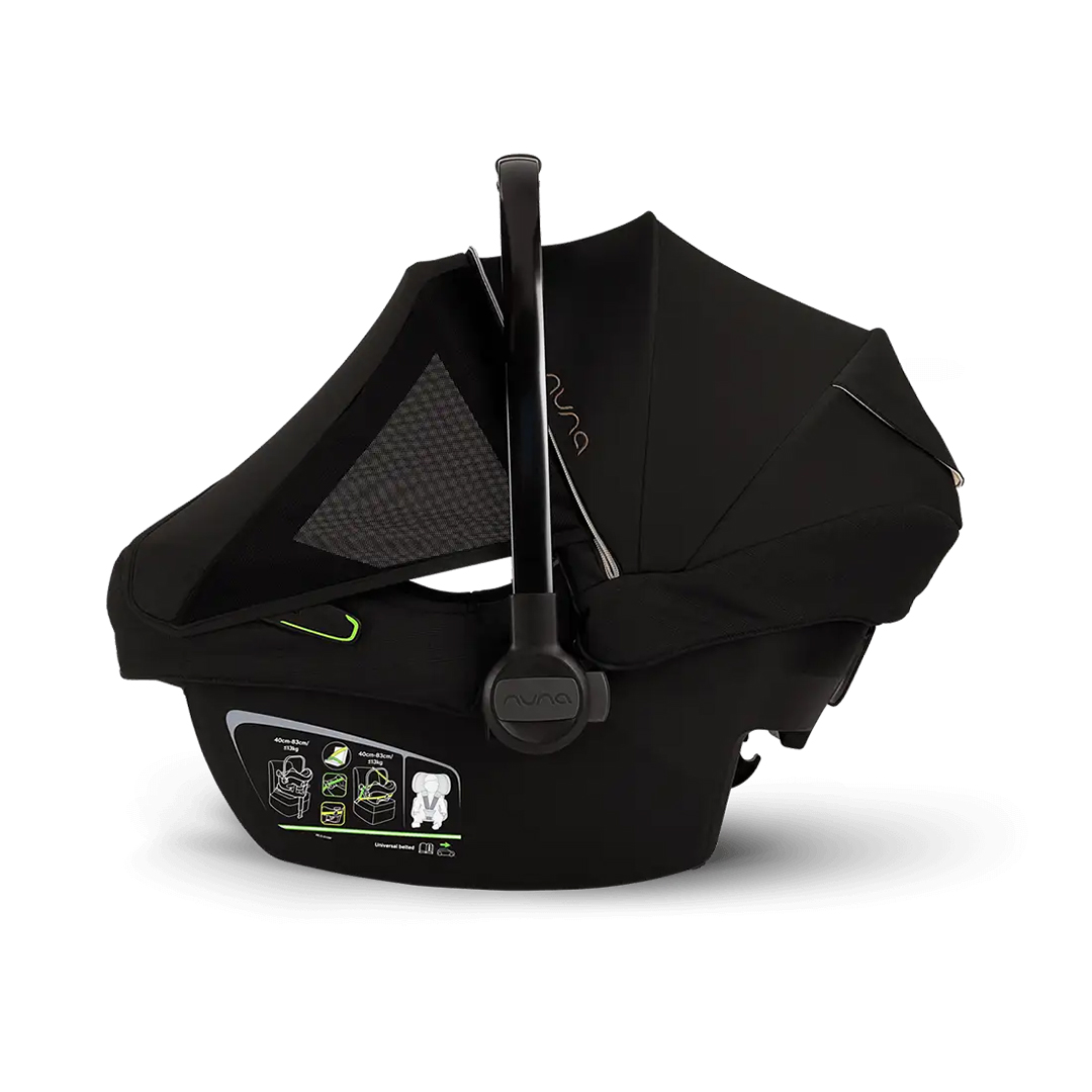 Nuna Pipa Next babyautostol RIVETED