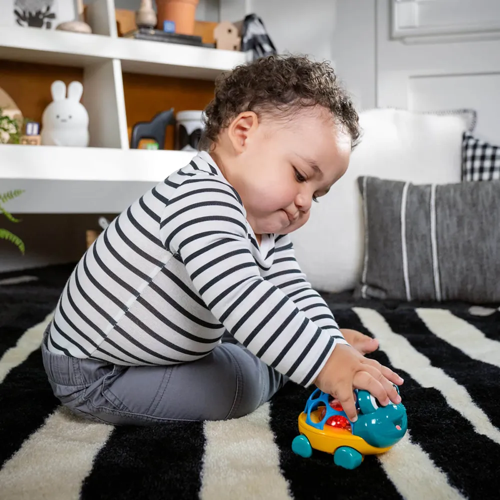 Baby Einstein Neptun Oball-køretøj
