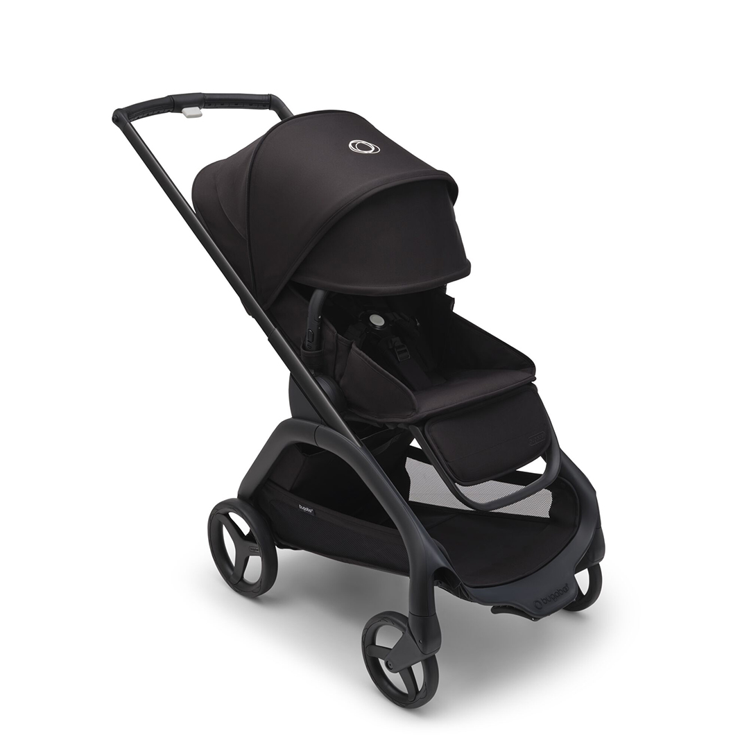 Bugaboo Dragonfly klapvogn