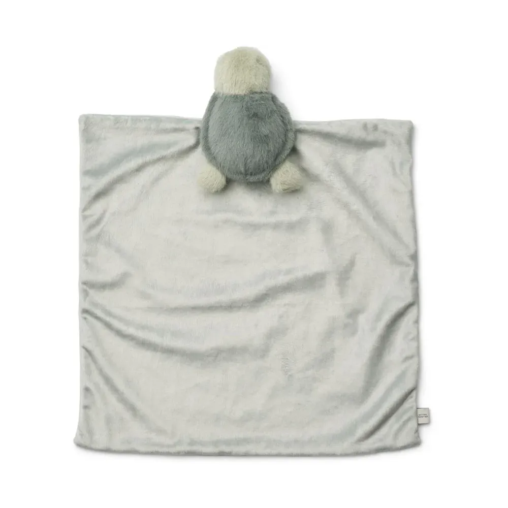 Liewood Camdon Turtle Nusseklud Faune green