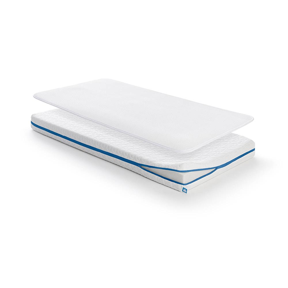 AeroSleep Evolution 2-i-1 madrassæt 70 x 140 cm