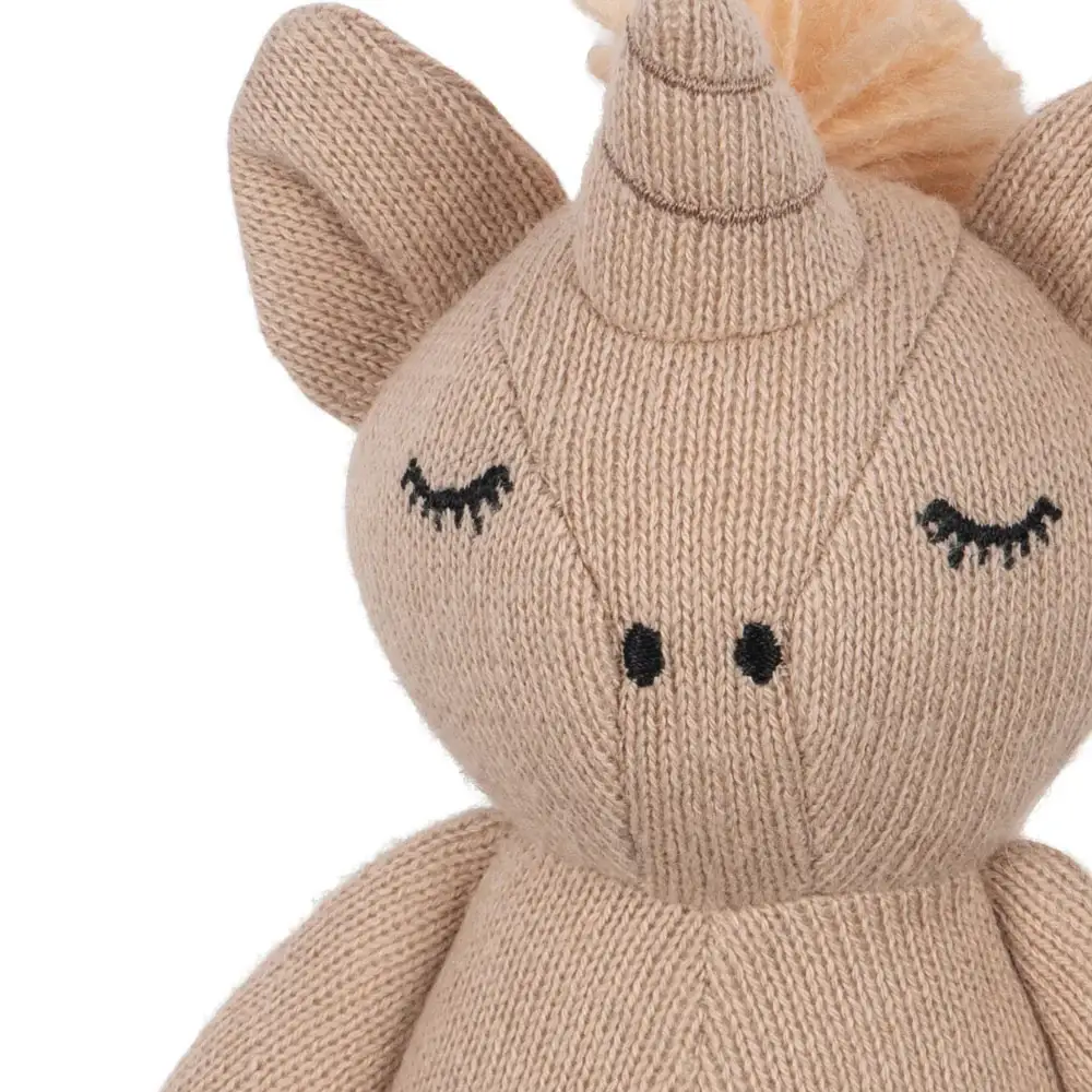 Konges Sløjd Mini Unicorn Rose Fawn