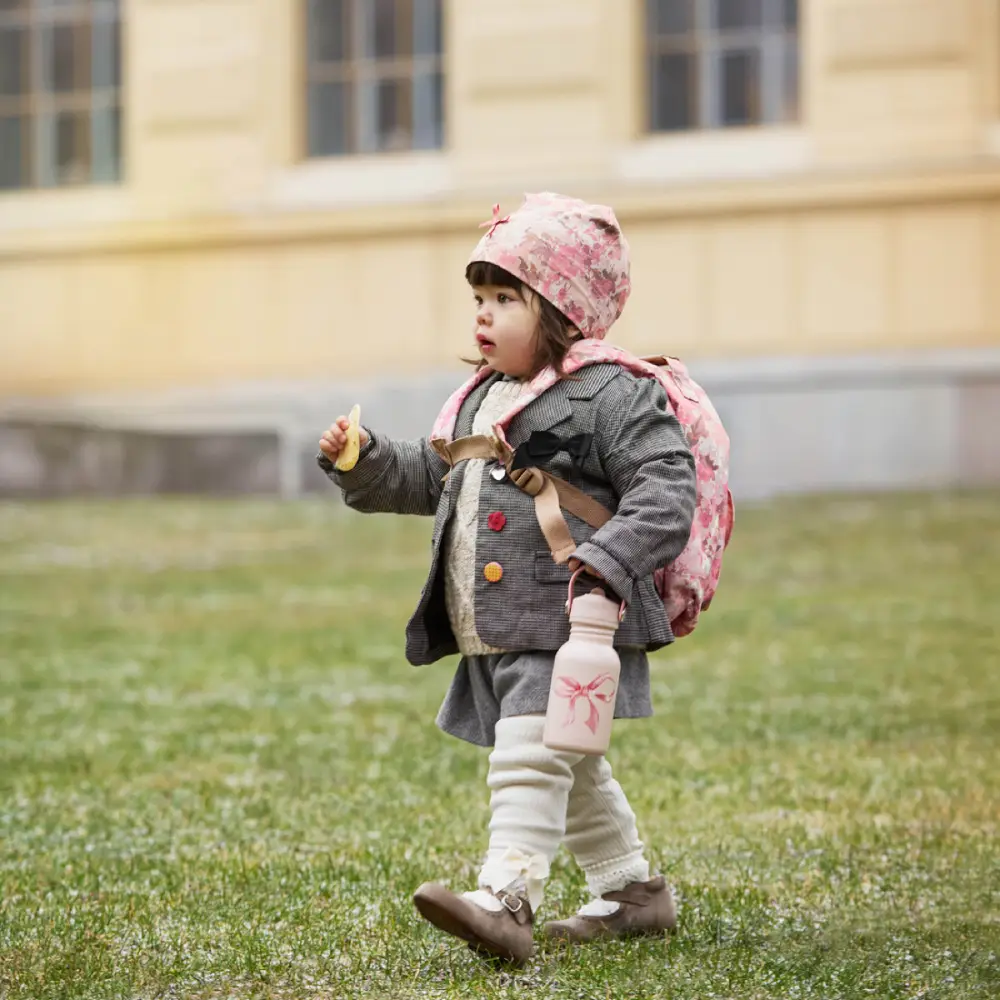 Elodie Details skolesæt Riverty Rose