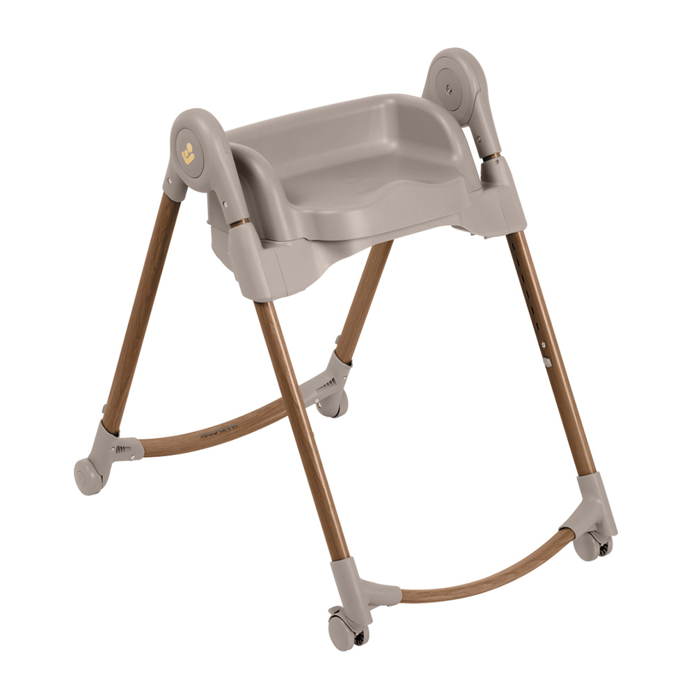 Maxi-Cosi MINLA PLUS højstol ELEGANCE BEIGE