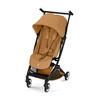 Cybex LIBELLE BLK rejsevogn Cinnamon Yellow