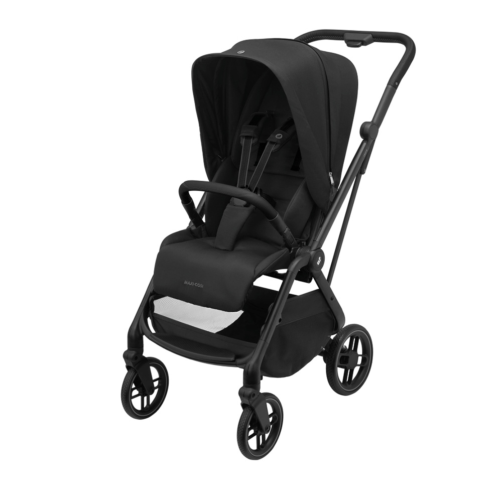 Maxi-Cosi Leona 2 twillicsort
