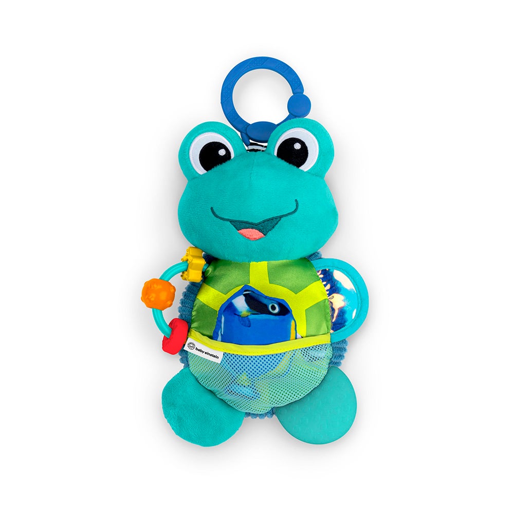  Baby Einstein skildpadde klapvogn vedhæng