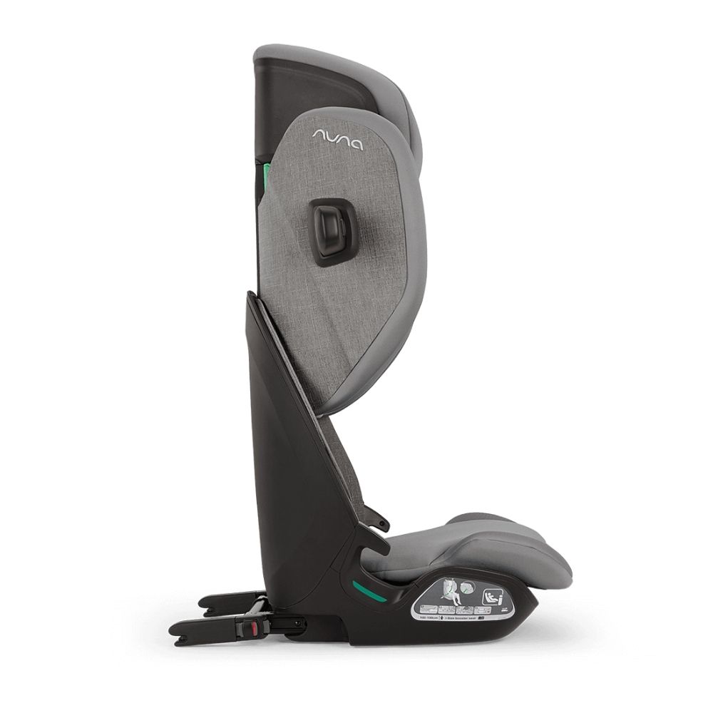 Nuna AACE LX fremadvendt bæltesæde Seasalt