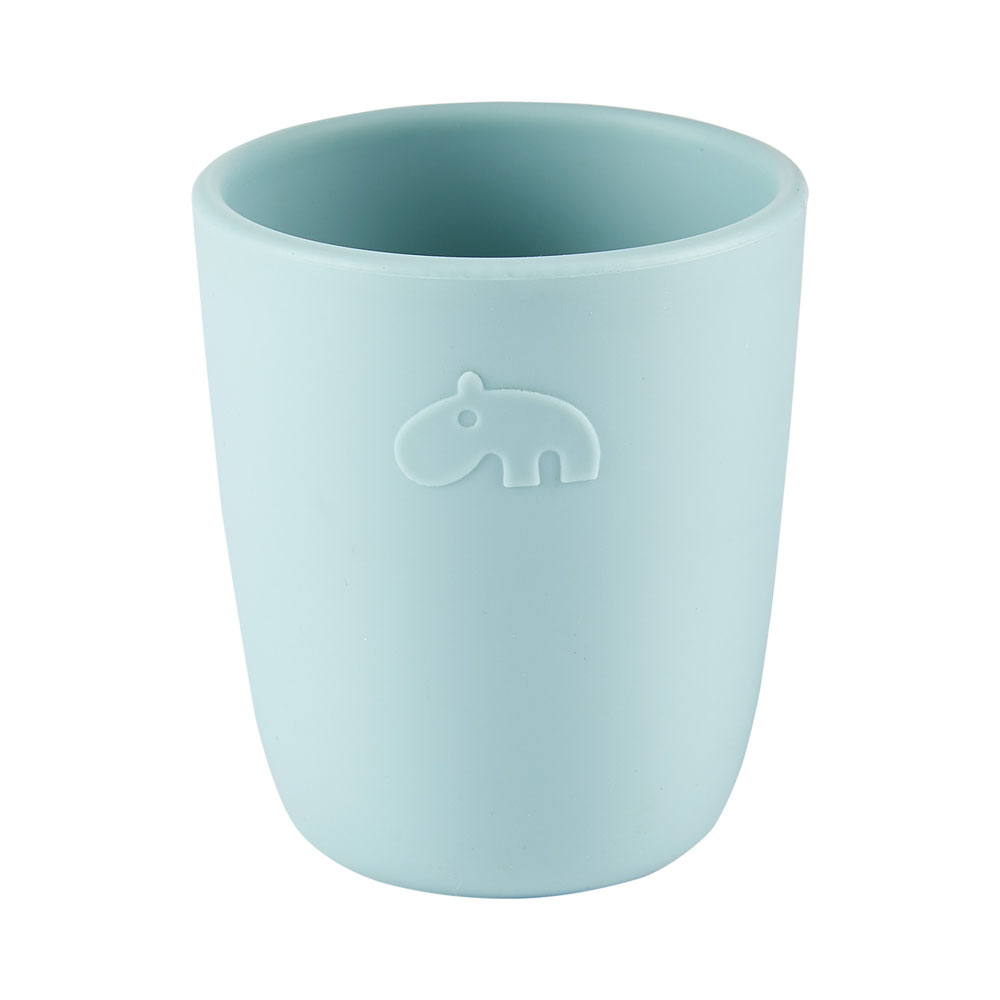 Done by Deer mini mould silikon Blue