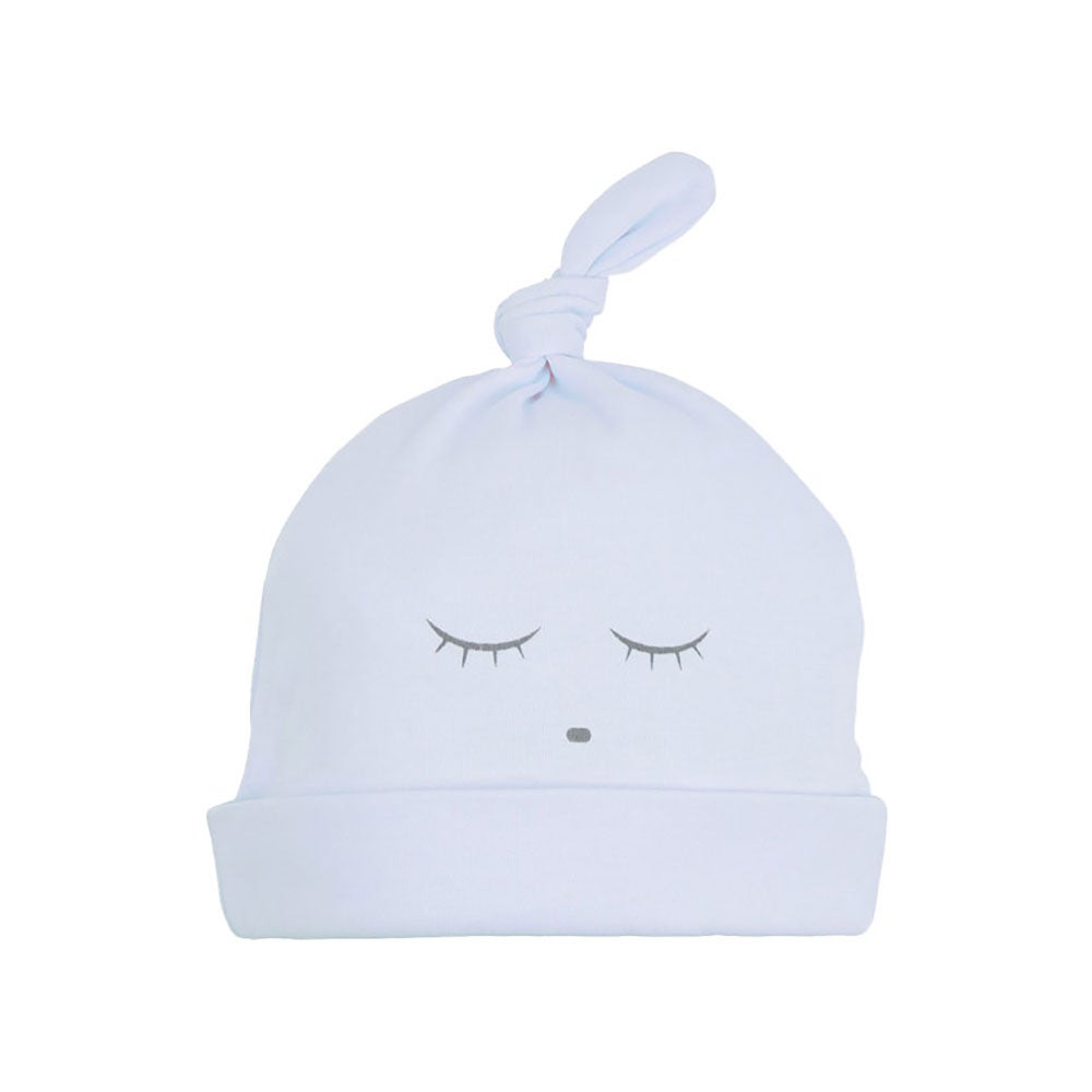 Livly Sleeping Cutie Tossie Hue NB/50-56 Baby Blue