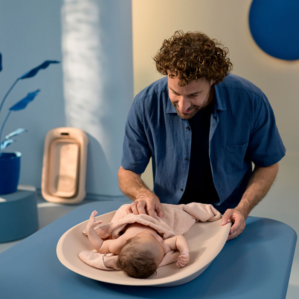 Maxi-Cosi Mavis puslepude Muted Terra