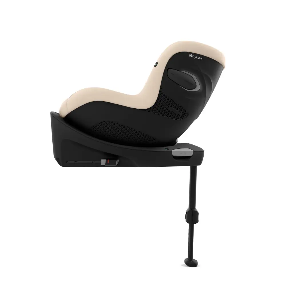 Cybex Sirona G3 i-Size autostol, Almond Beige