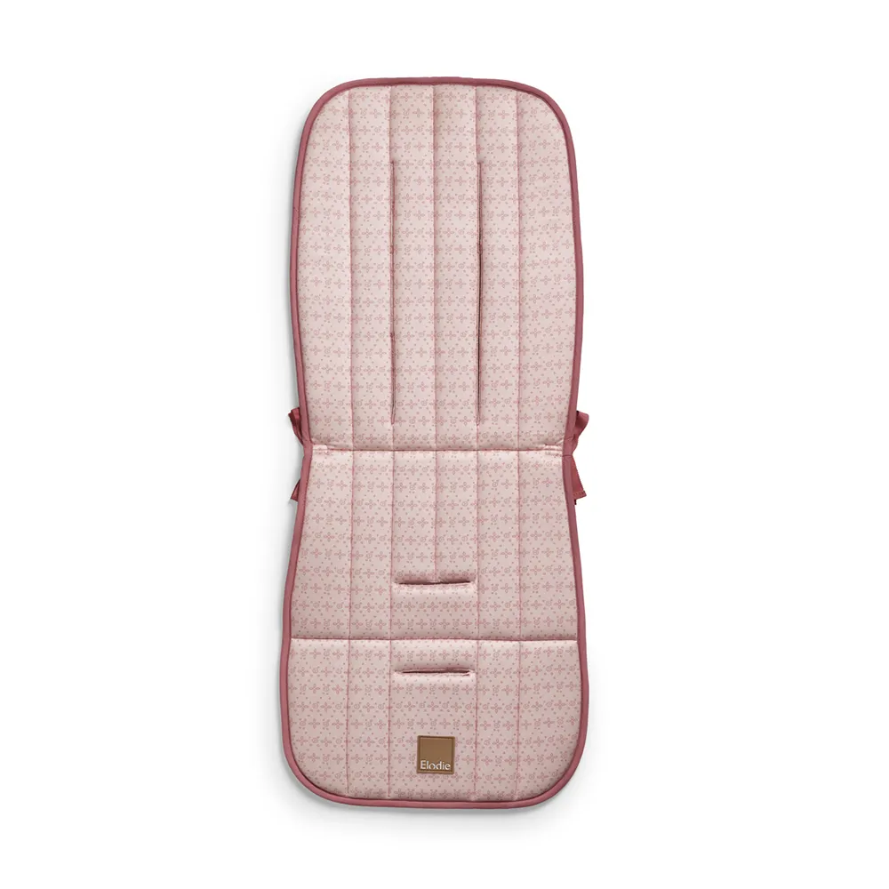 Elodie sædehynde-Embroidery Anglaise Pink