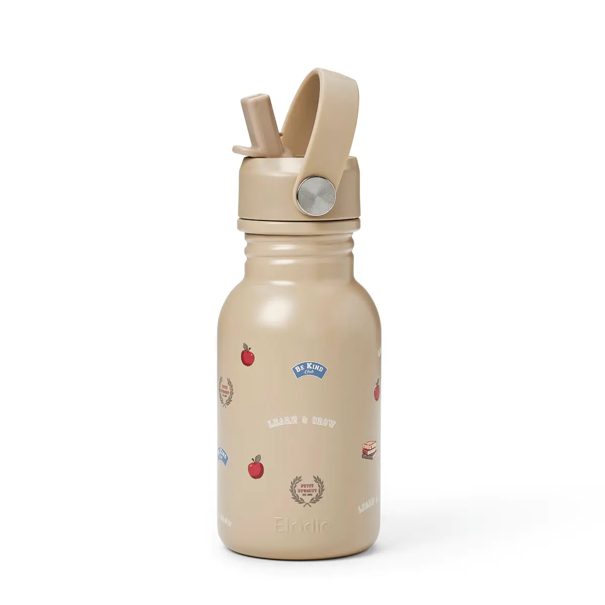 Elodie Details-drikkeflaske Learn & Grow