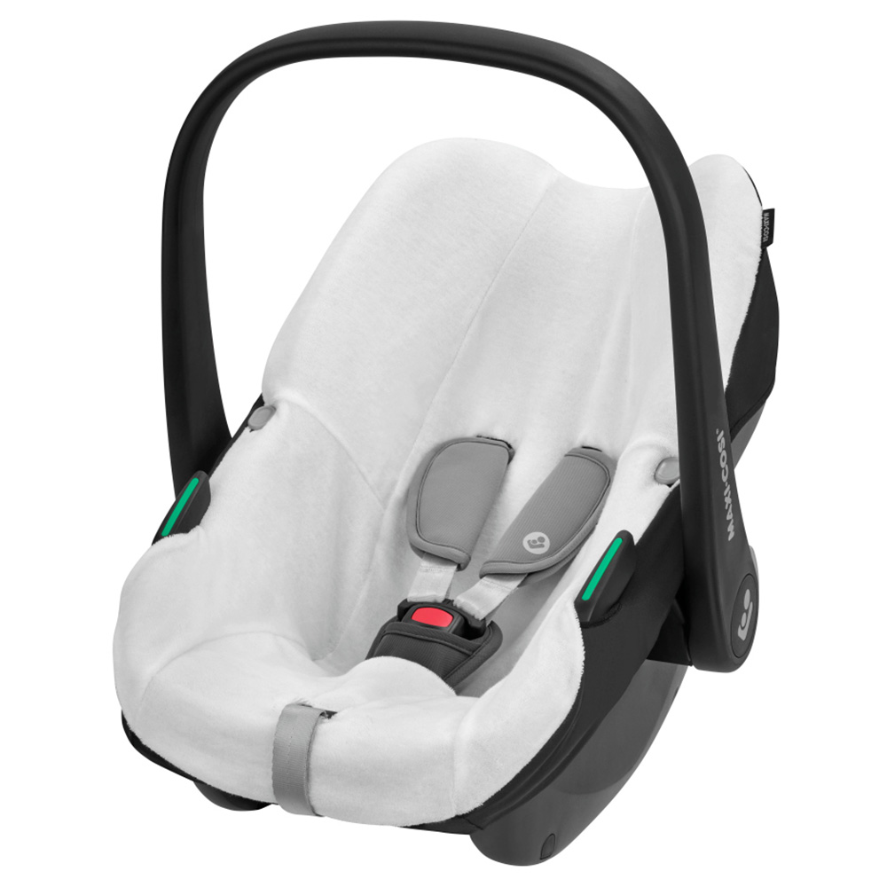 Maxi-Cosi CabrioFix i-Size / Pebble S cover