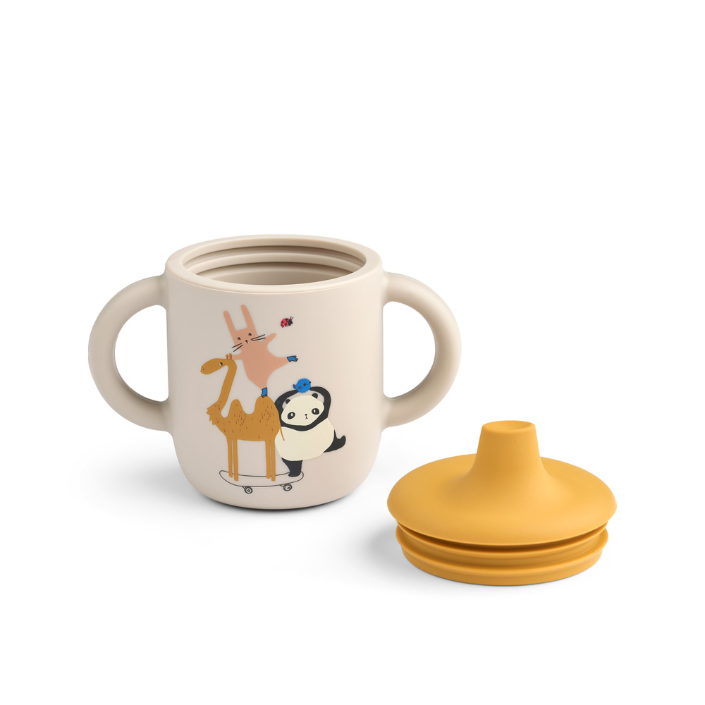 Liewood Neil Pipe krus Jorden Rundt