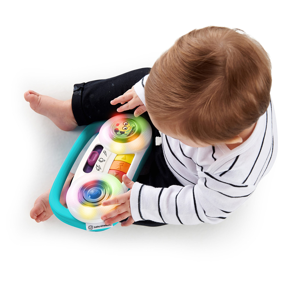  Baby Einstein musiklegetøj